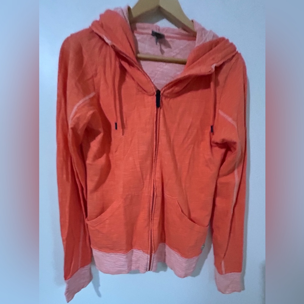 Bench Women's Coral Zip-Up Jacket